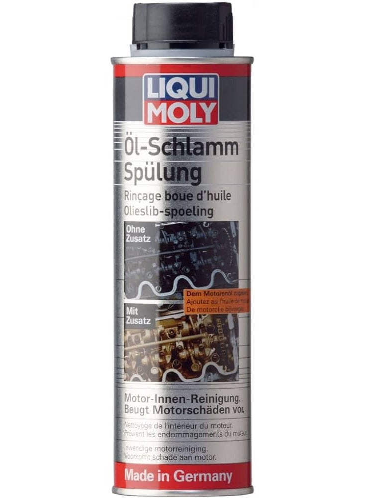 Liqui Moly Oil Sludge Flush 300ml